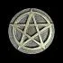 Бомбочка для ванны "Pentagram"