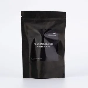 Скрутка для окуривания Macao Code 