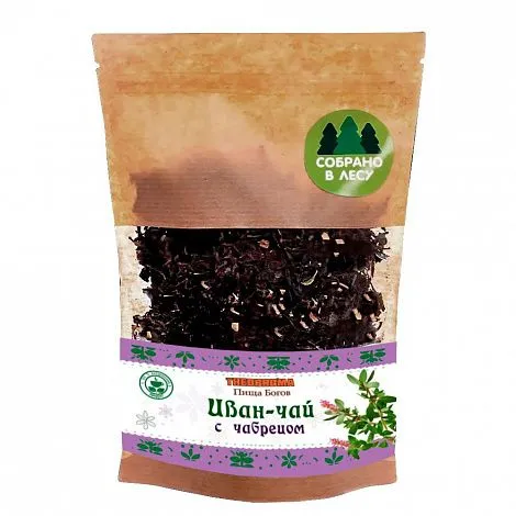 Иван-чай "С чабрецом" 30 гр Theobroma