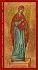 Таро "Золото икон" (Golden Tarot of the Tsar)