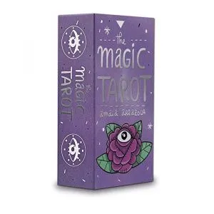 Магические Таро (The Magic Tarot)