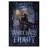 Набор "Таро Ведьм" Эллен Дуган (Witches Tarot)