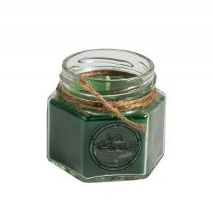 Свеча-талисман