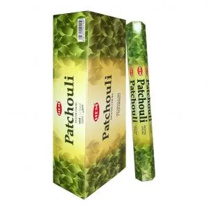 Благовония HEM Неха Patchouli 