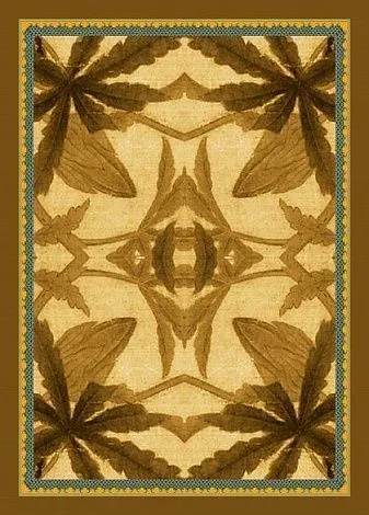 Оракул "И-Цзин"