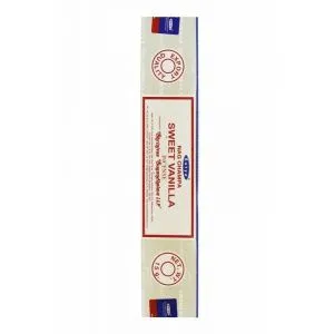 Благовония Satya Sweet Vanilla 