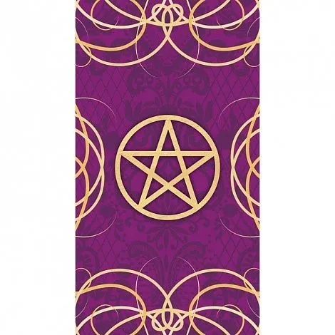 Таро Юных Ведьм (Teen Witch Tarot)