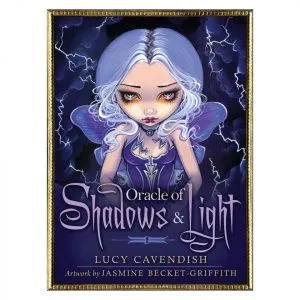 Oracle of Shadows and Light