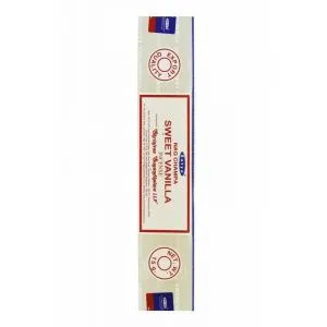Благовония Satya Sweet Vanilla 