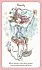Witchlings Deck & Book Set (Карты Ведьмочек + книга)