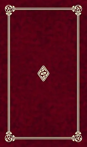 Кельтское Таро Кристофера Хьюза (Celtic Tarot by Kristoffer Hughes)