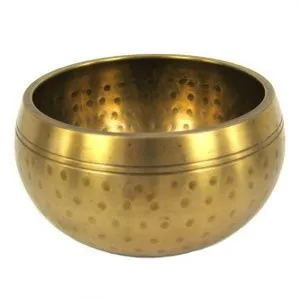 Поющая чаша тибетская