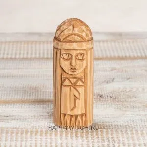 Славянский кумир