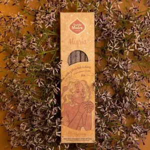 Благовония Sagrada Madre