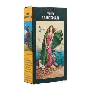 Таро Ленорман