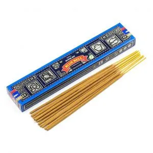 Благовония Satya Super Hit Blue Bell