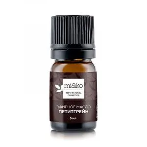 Эфирное масло mi&ko