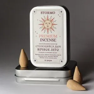 Благовония Stormo 
