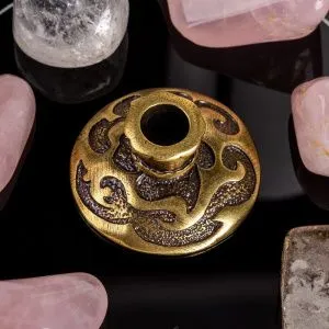 Подсвечник