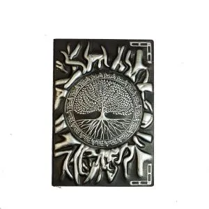 Блокнот для записей 