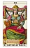 Классическое Таро мини (Mini Classic Tarot)