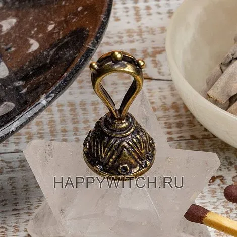Гаситель для свечей "Подарок фей"