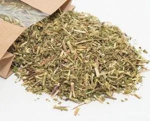 Ежевика (лист, 35 гр)