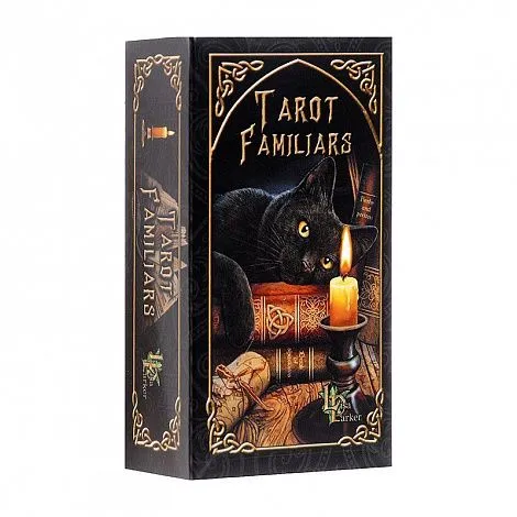Таро Фамильяров