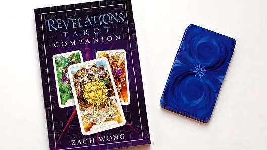 Таро Откровений (Revelations Tarot)