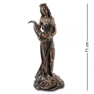 Алтарная статуэтка