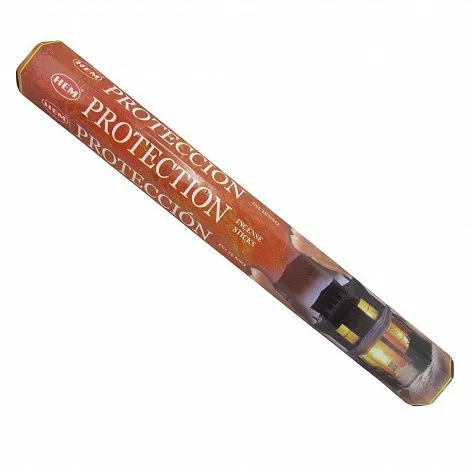 Благовония HEM Hexa Protection "Защита дома"