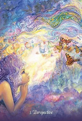 Оракул Благодарности (Gratitude Oracle)