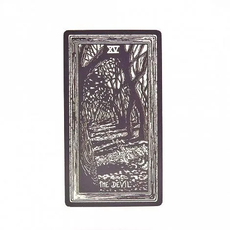 Light Visions Tarot