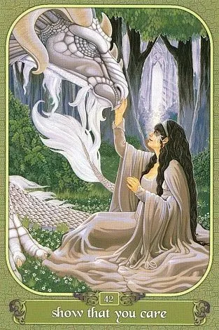 Messenger Oracle (Оракул Посланцев)