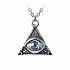 Подвеска "Око Великого Архитектора"