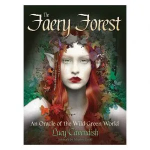 The Faery Forest Oracle (Оракул Лесных Фей)