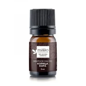 Эфирное масло mi&ko