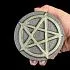 Бомбочка для ванны "Pentagram"