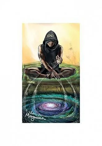 The Light Seer's Tarot (Таро Светлого Провидца)