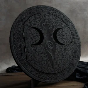 Черное зеркало