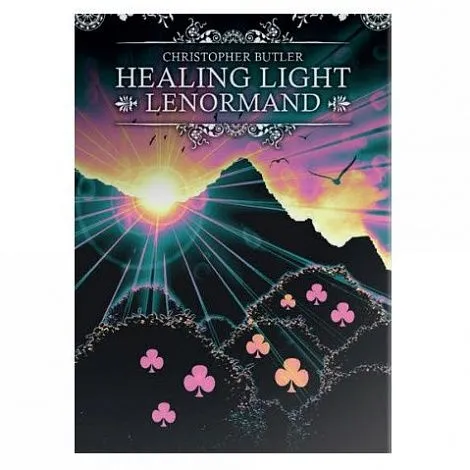 Оракул "Целительный Свет карт Ленорман" (Healing Light Lenormand)