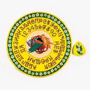 Спиритическая доска