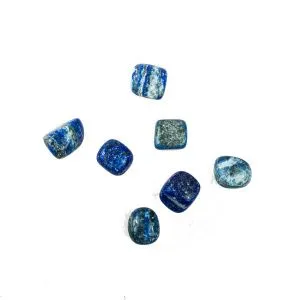 Лазурит, галтовка 2-3 см (ок. 20 г), 1 шт.