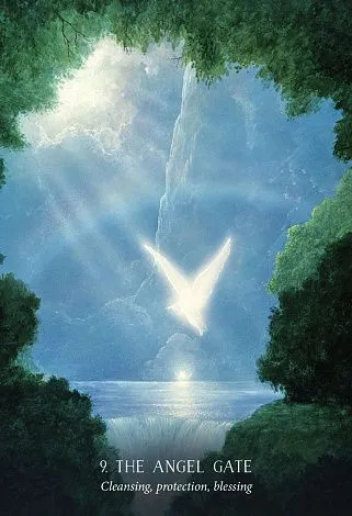 Оракул Скрытых Миров (Oracle of the Hidden Worlds)