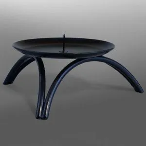 Подсвечник