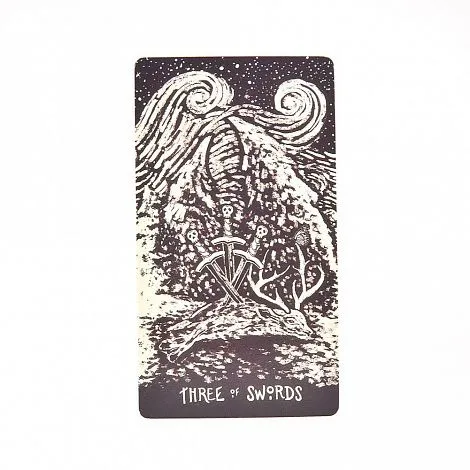 Light Visions Tarot