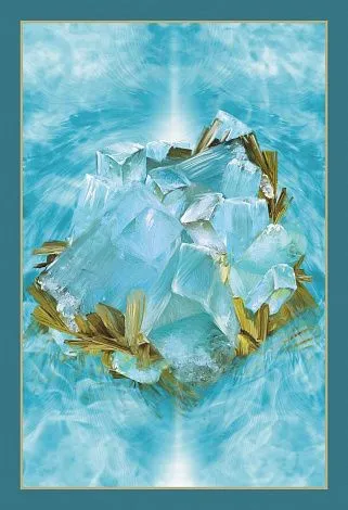 Оракул Кристаллов (Crystal Oracle)