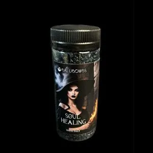 Соль для ванны 