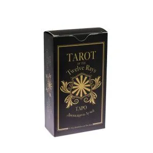 Таро 