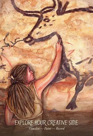 Оракул "Дух Предков" (Ancestor Spirit Oracle Cards)